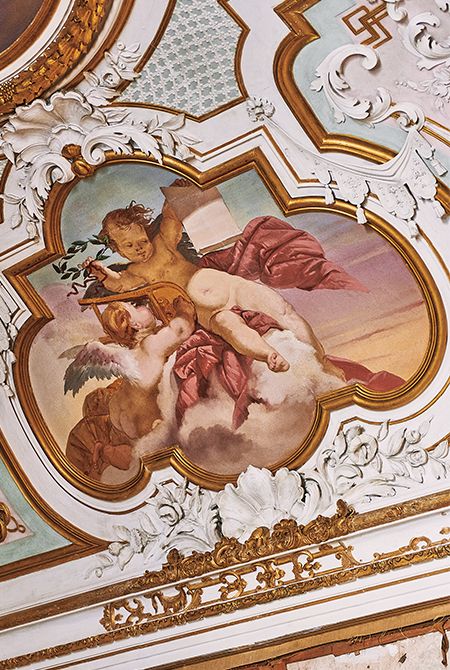 Orient Express Venezia