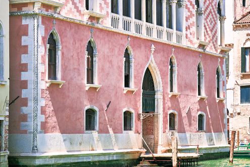 「オリエント・エクスプレス・ヴェネツィア」がオープン　オリエント急行が拓く、ヴェネツィア新章の宿