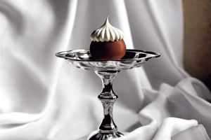 名門ラッフルズに「1887 バイ アンドレ」がオープン　セレブリティシェフの新たな一皿を