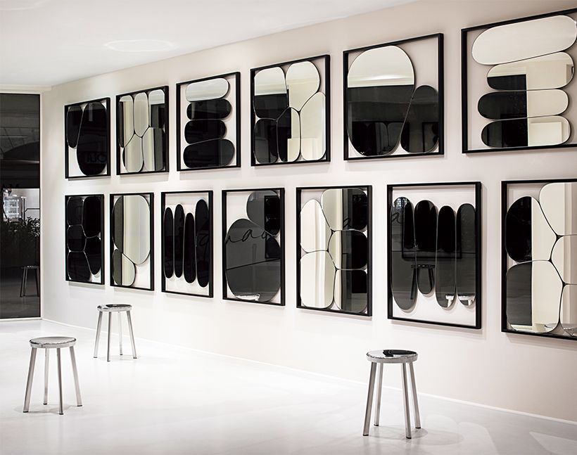 MAGISショールーム