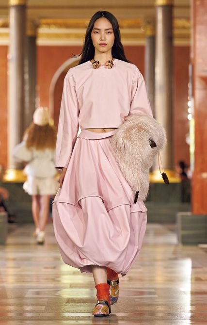 LOUIS VUITTON　©LouisVuitto