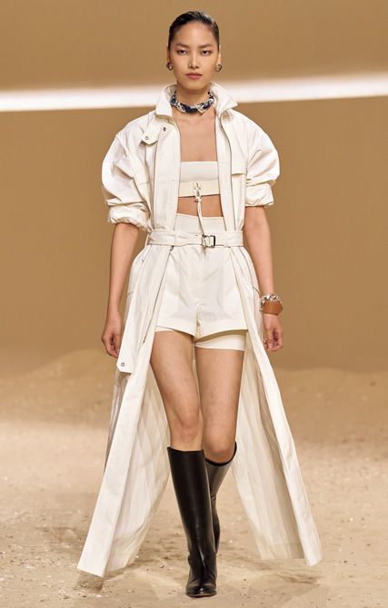 HERMÈS　©Filippo Fior