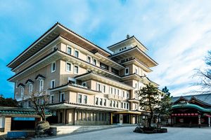 〈前編〉京都・祇園の粋を受け継ぐ　文化の殿堂に新たな歴史の幕開く──帝国ホテル 京都