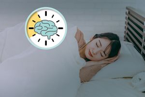 脳のゴミを排出して認知症を予防するには「よい睡眠」が鍵。症状が現れる前に対策を