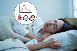 「寝る前の食事」が引き起こす様々な健康問題。血糖値の乱高下で認知症リスクが増大