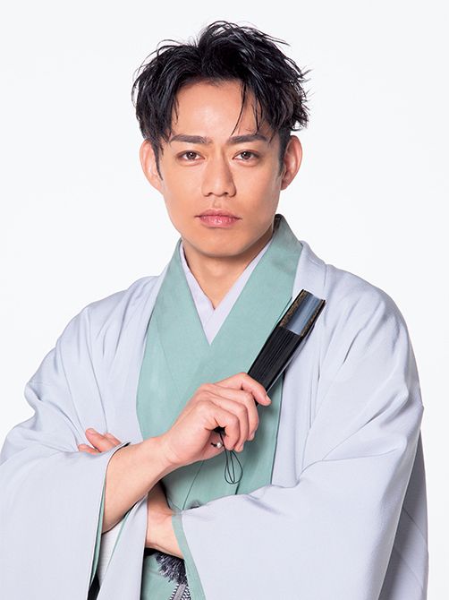 Daisuke Takahashi