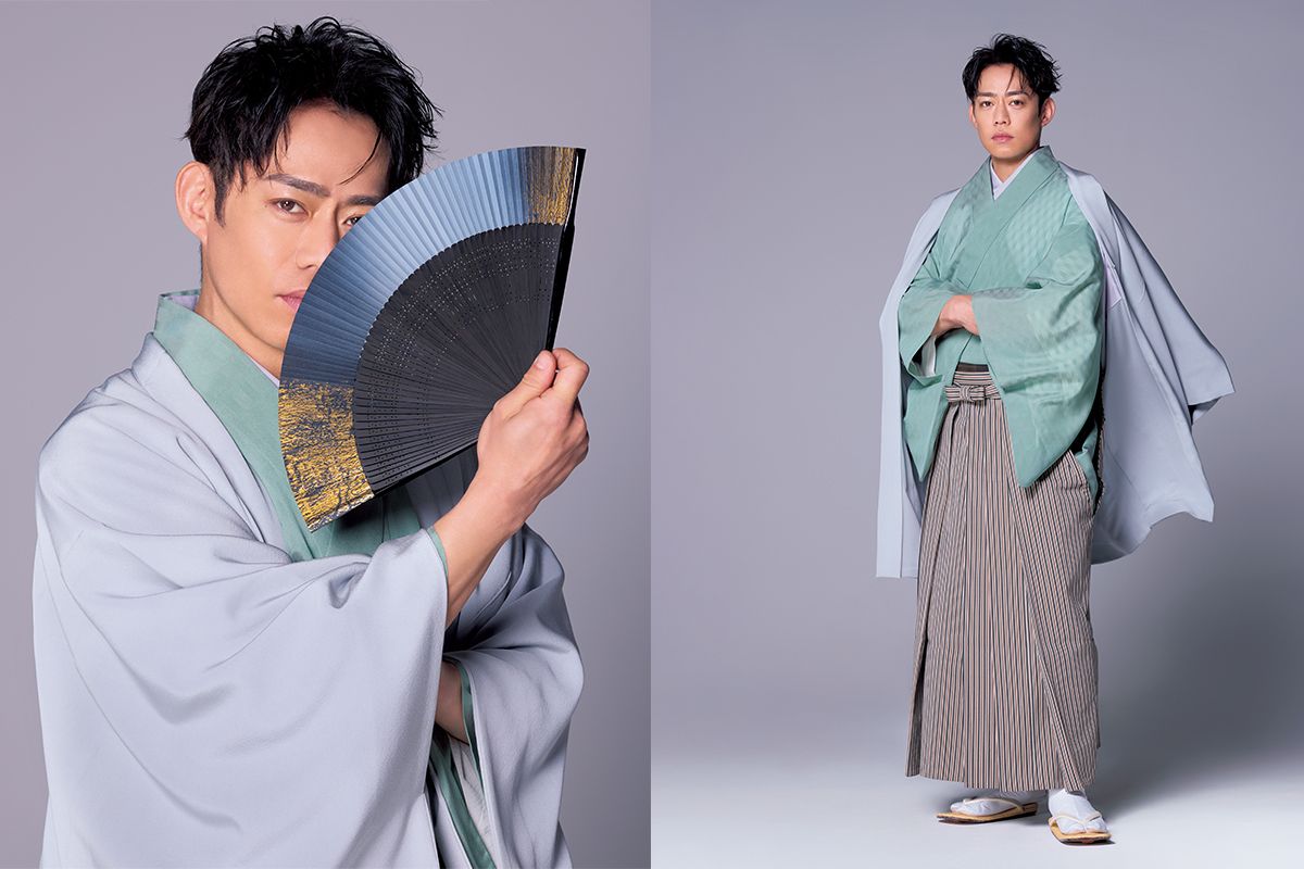 フィギュアスケーター高橋大輔さん　インタビュー後編＆今の素顔が見える一問一答