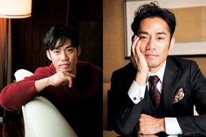 【ポートレート編】進化し続けるエンターテイナー高橋大輔さん　25歳、30歳でのお宝写真と言葉たち