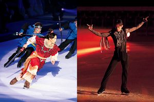 【アイスショー編】進化し続けるエンターテイナー高橋大輔さん　後輩たちの才能を開花させるプロデュース力