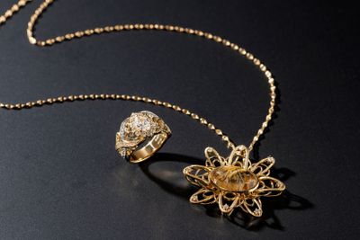 一ノ関美桜さんの作品。