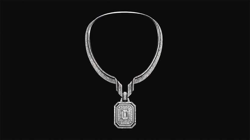 THE ADDRESS ― アドレス