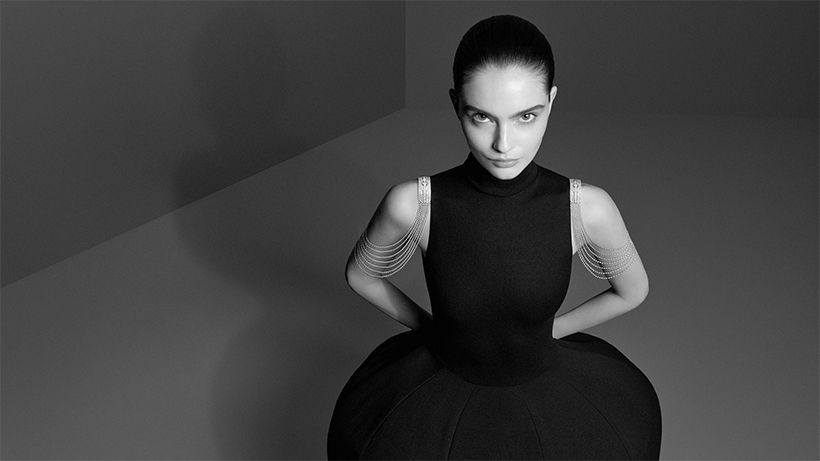 THE SILHOUETTE ― シルエット