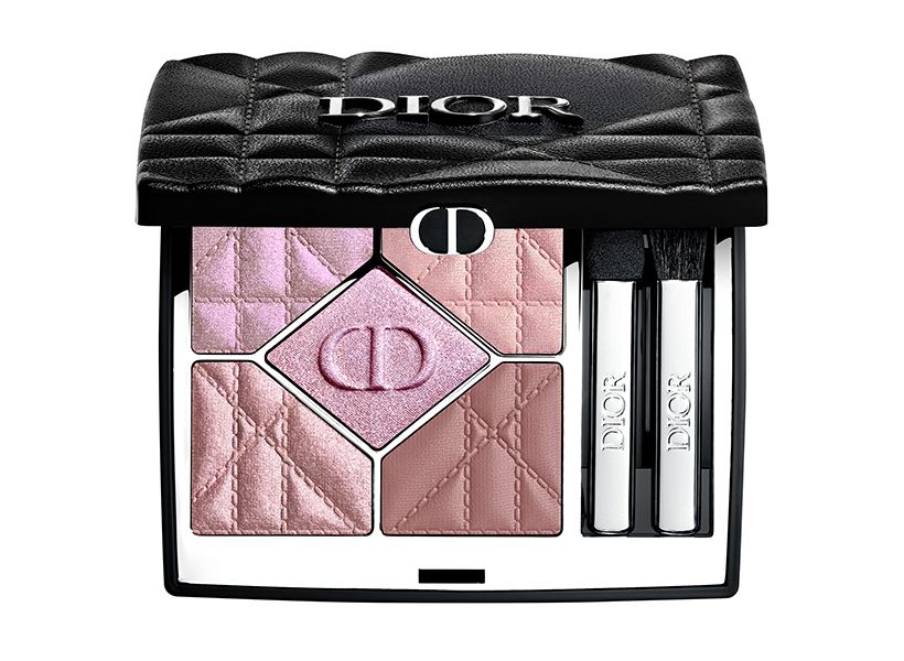 ディオールショウ サンク クルール 855 1万10円 ／パルファン・クリスチャン・ディオール