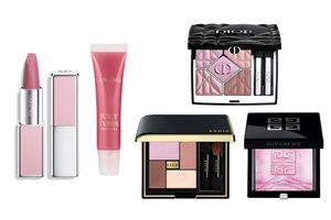 40代・50代におすすめの「ピンクメイク」。自然な華やかさをまとえる最旬アイテム5選