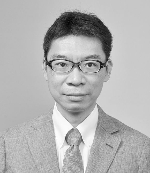 ないとう・たてあき 1997年、浜松医科大学卒業。同大学医学部第二内科などを経て2008年より現職。がん悪液質研究の第一人者としてハンドブックの作成や治療薬の開発に携わる。20年より国際がんサポーティブケア学会 栄養と悪液質部会副議長。24年、同学会理事に選出され世界でも活躍。日本がんサポーティブケア学会理事。