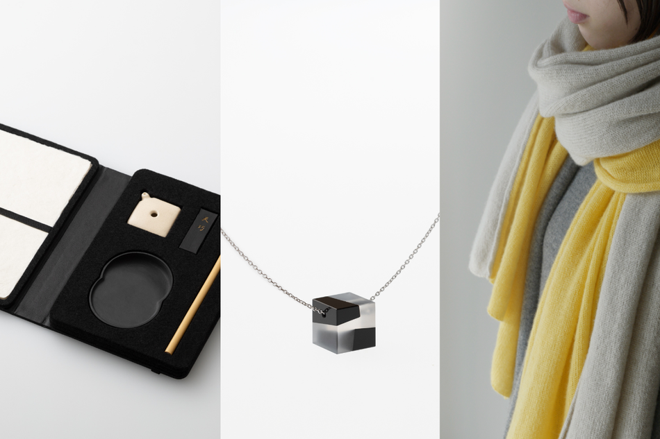 伝統産業×世界的デザイナーで創る新商品。山梨だけの価値「文化的テロワール」を生かして