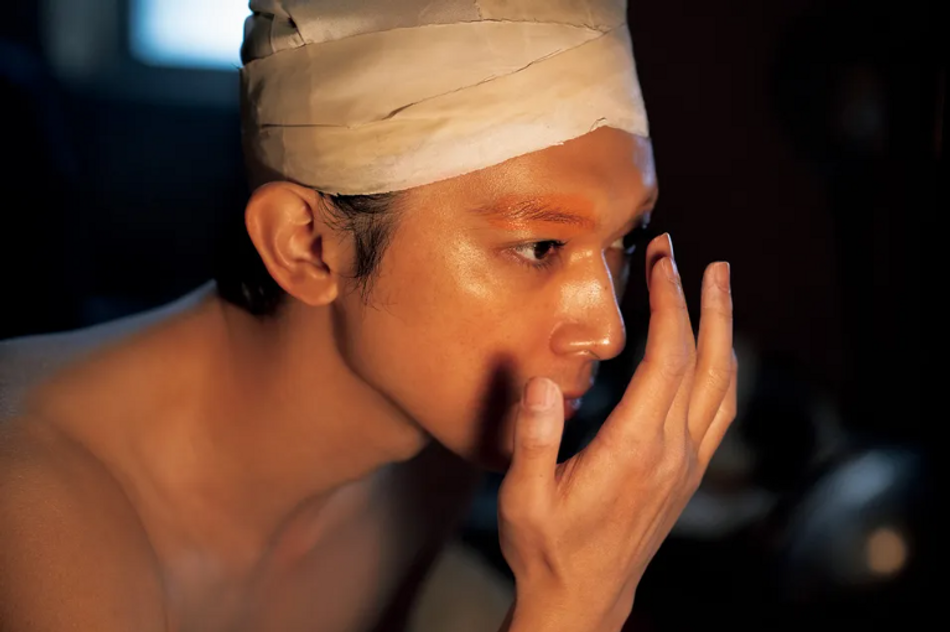 【日本アカデミー賞10冠！】　映画『国宝』が映し出した“芸”の神髄　家庭画報2026年1月号インタビューを振り返る