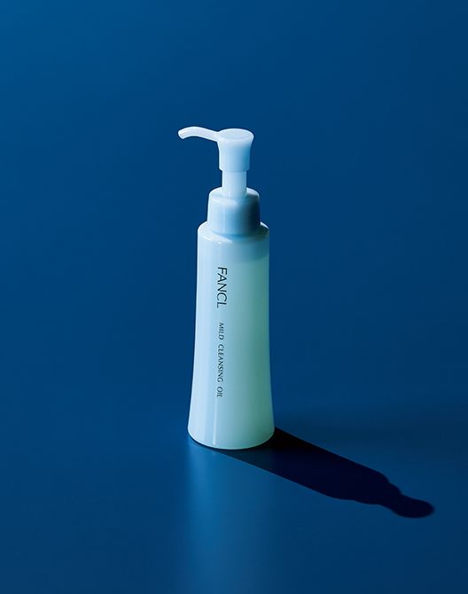 ［今月の逸品］ファンケル マイルド クレンジング オイル