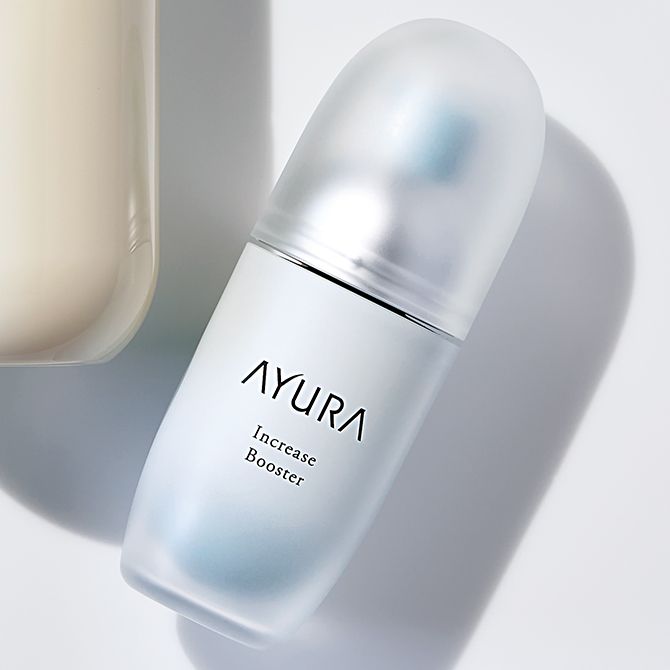 アユーラ インクリーゼ ブースター 40ml 7150円