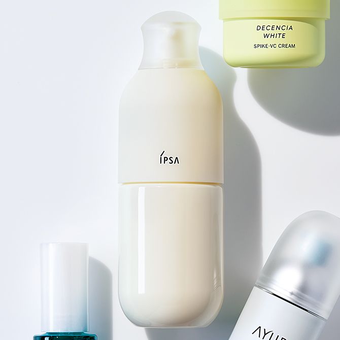 イプサ ME センシティブ　n　4 175ml 7810円