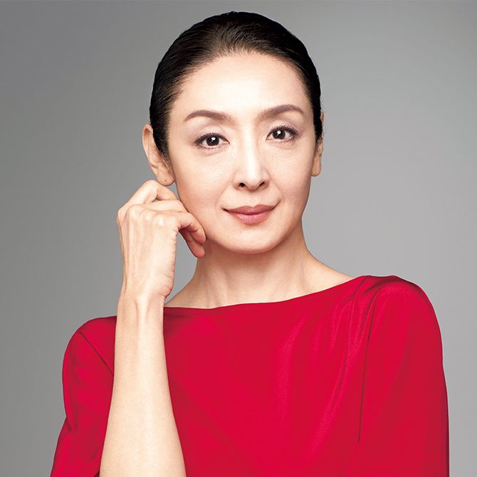 草刈民代（くさかり・たみよ）さん