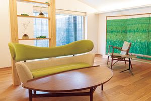 3室のみの温泉オーベルジュで山形ならではの食材や郷土料理を 「オステリア シンチェリータ」