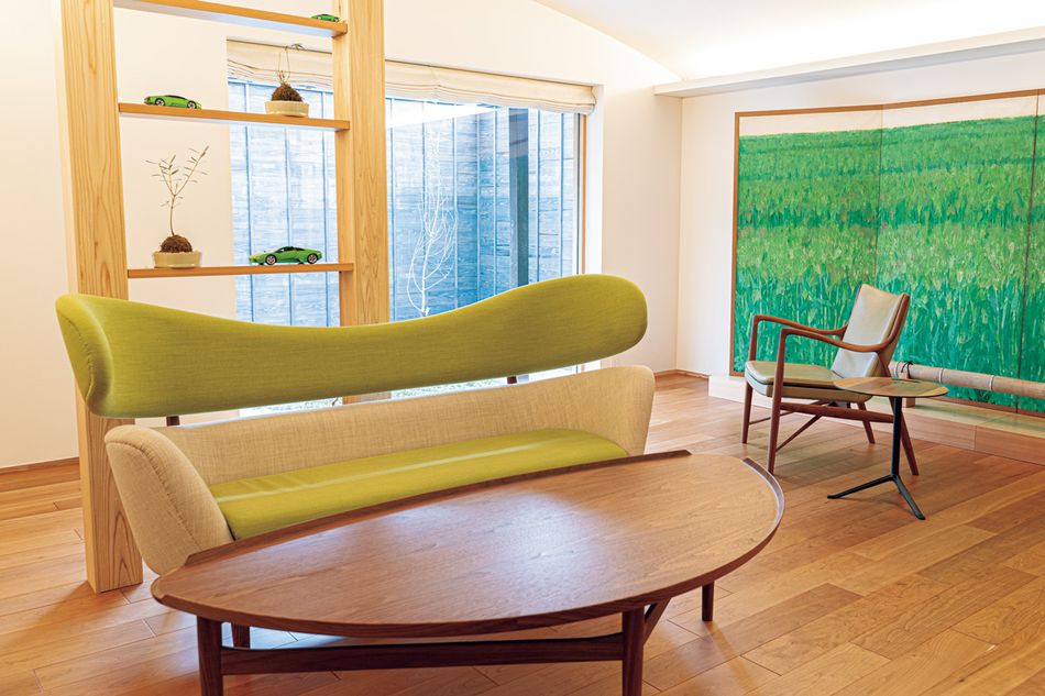 3室のみの温泉オーベルジュで山形ならではの食材や郷土料理を 「オステリア シンチェリータ」