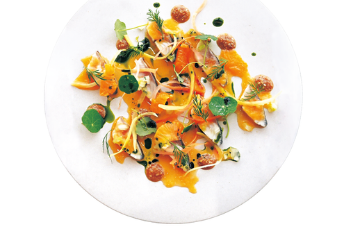 済州島の新たな食文化を切り開く、ラスト スプリング チェジュ