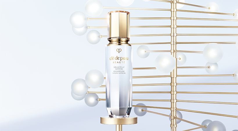 クレ・ド・ポー ボーテ セラムエクラS Ⅱ（医薬部外品） 40ml 4万1800円／クレ・ド・ポー ボーテ