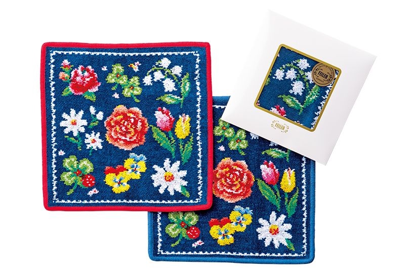 家庭画報ドットコムだけのオリジナルデザインです。