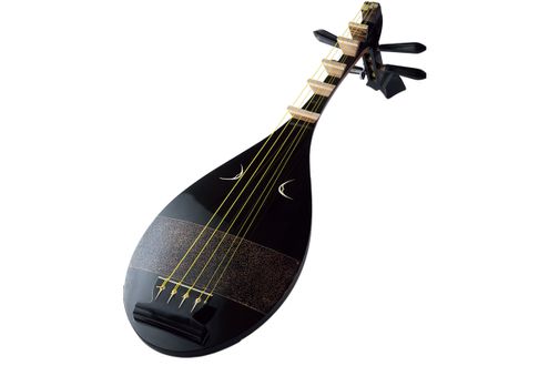 連載「心をほどく、和の調べ」　4月は「薩摩琵琶（さつまびわ）」