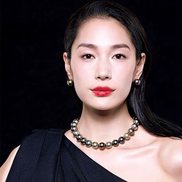 ［清美堂真珠］清らかに美しく90年　真珠の物語　第5回