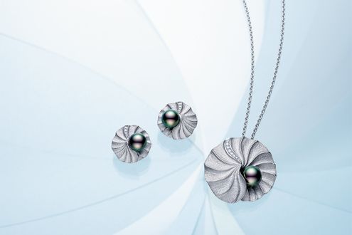 ［清美堂真珠］清らかに美しく90年　真珠の物語　第5回