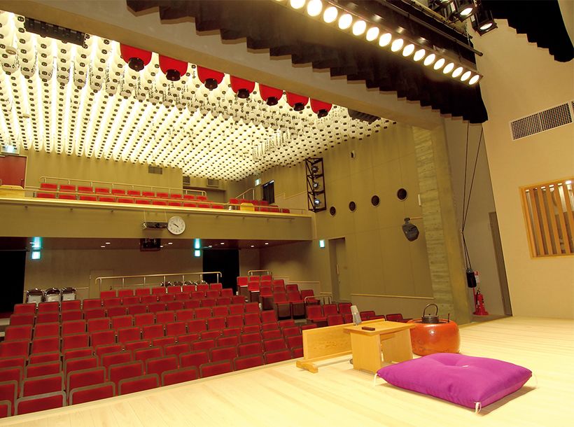 ※写真はイメージです。当日の会場はホテルになります。