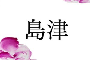 祖は源頼朝の隠し子だった？名家で知られる名字「島津」のルーツ