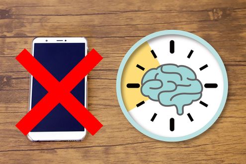 認知症予防には寝る時間より起きる時間が重要。寝る前3時間は「スマホ断食」を