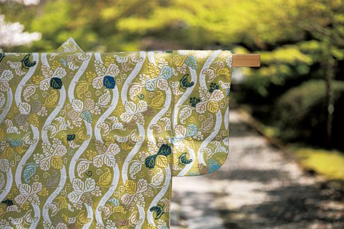 「永治屋清左衛門」が2026年春の特別展示会を開催。新作の発表も