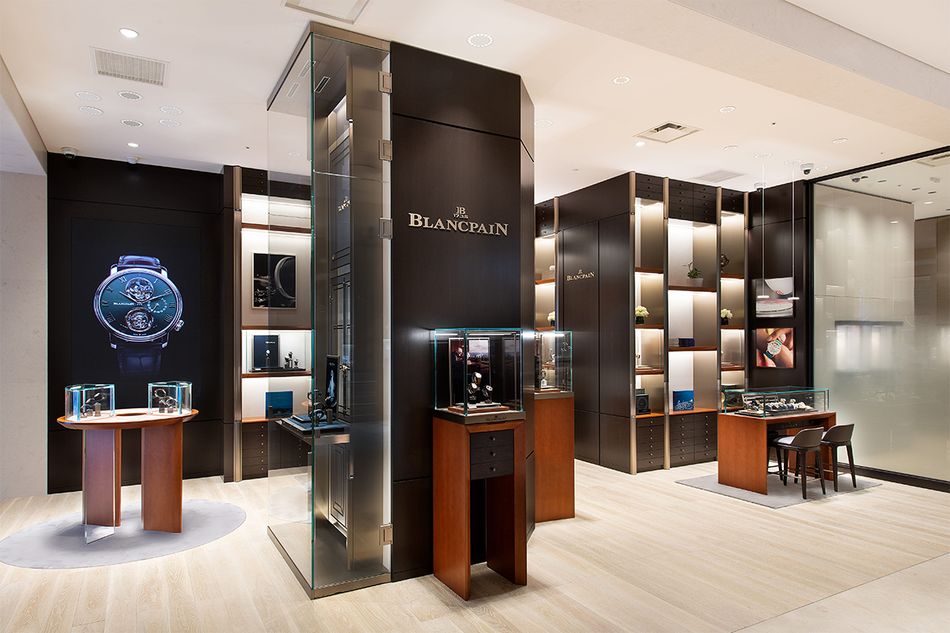 「ブランパン」の世界観を堪能する新空間へ 「ブランパン ブティック 阪急うめだ本店」がリニューアルオープン