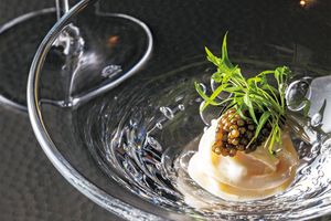 【銀座】Shin Harada　ミシュランシェフのイタリアンをカウンター席で