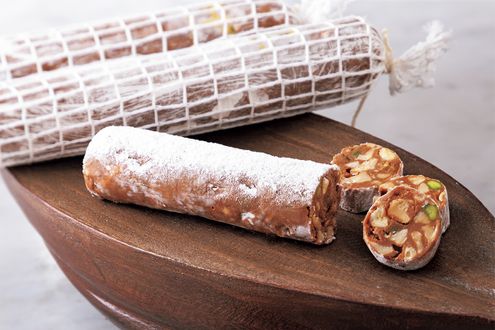 【東京・目黒】タケヤ洋菓子舗　世界レベルの技術で紡ぐ日常の洋菓子