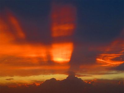 写真／荒木健太郎