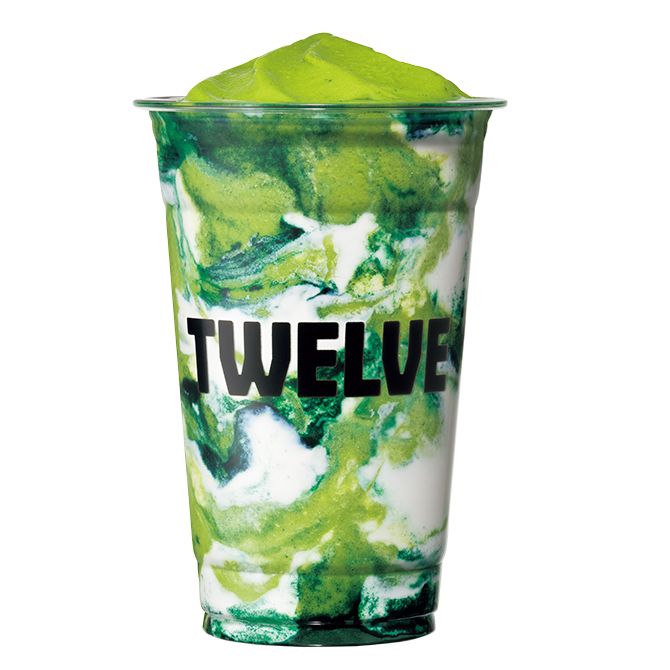 「TWELVE」／ソウル