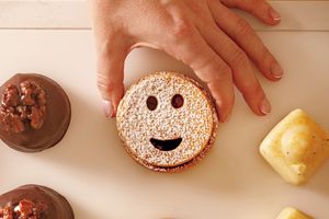 【ロンドン】Claridge’s Bakery　クラリッジズが手がける、英国伝統のベーカリー