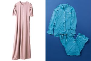 とろけるような着心地のお洒落なリカバリーウェアが「ReFa」から誕生