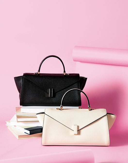 日々に寄り添う「ヴァレクストラ」アイコンバッグの新型