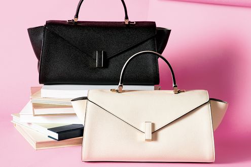 日々に寄り添う「ヴァレクストラ」アイコンバッグの新型