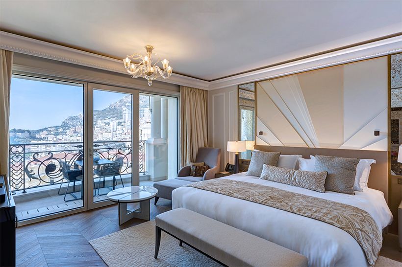 © MONTE-CARLO Société des Bains de Mer