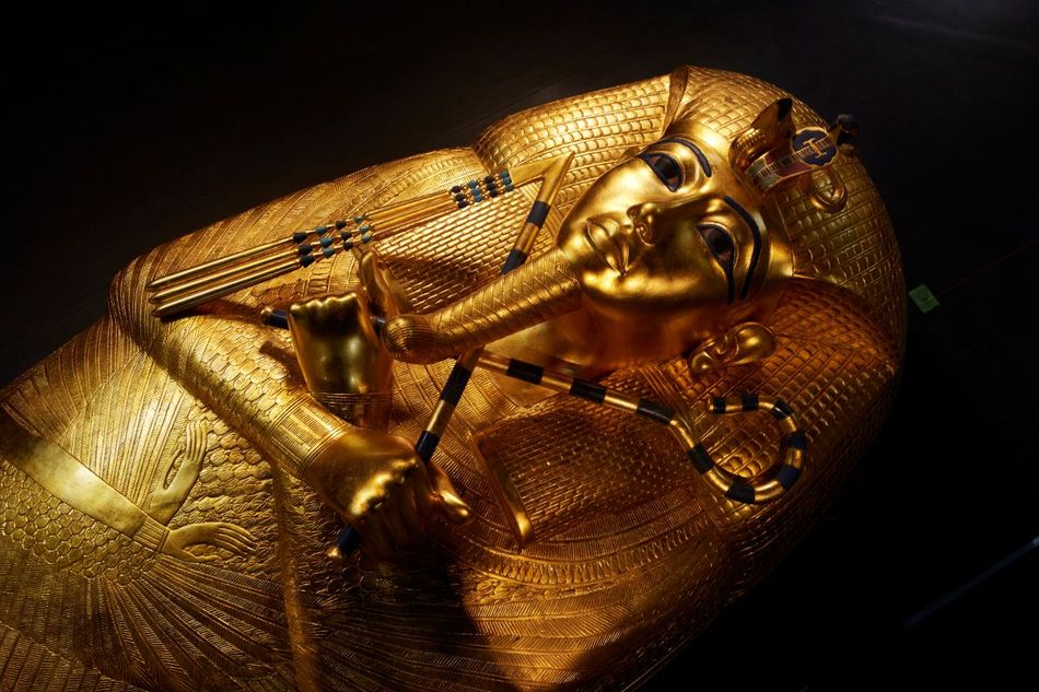 【参加者募集】横浜「ツタンカーメン・ミュージアム」が進化。古代エジプト文明を五感で体験する