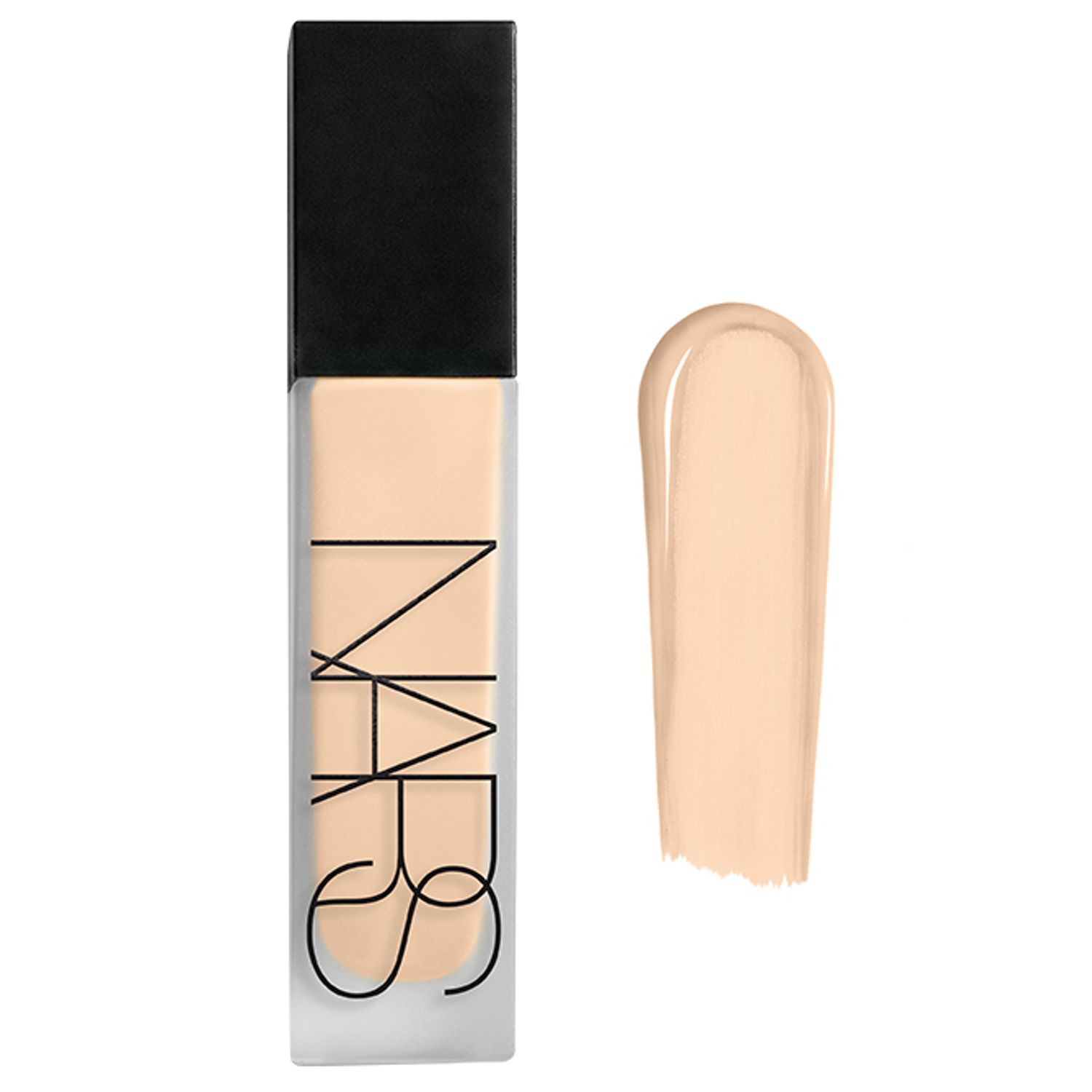 ナチュラル ロングウェア ファンデーション 全15色 30ml 7480円／NARS