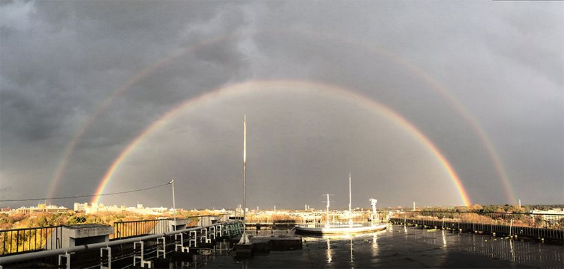 写真／荒木健太郎